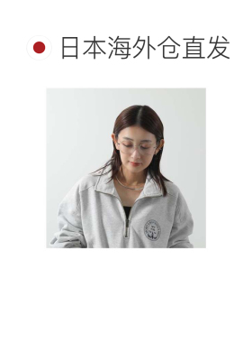 日本直邮SAINT LAURENT 眼镜 SL 647/F 波士顿型 金属镜框 002 银