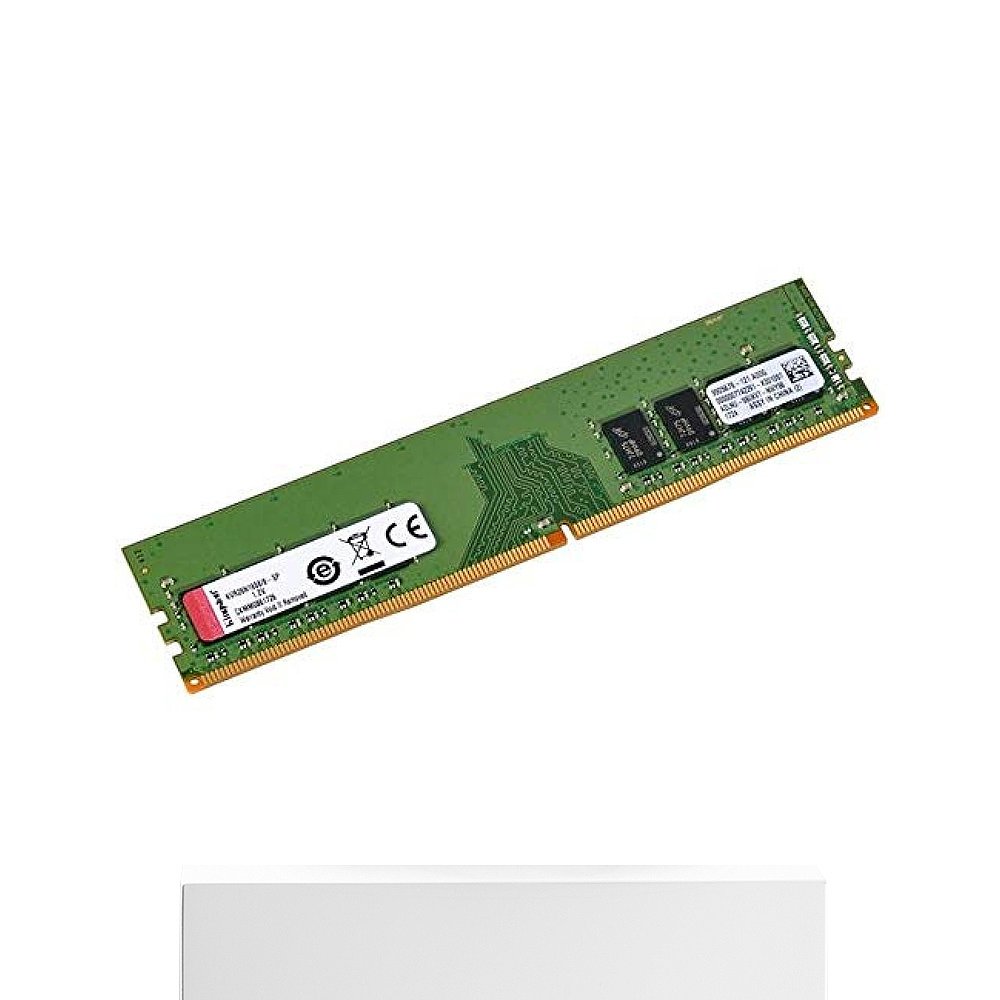 金士顿Kingston台机内存条DDR4 2666MHz 8GBx1 Non-E - 图3