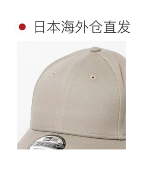 日本直邮NEW ERA 纽亦华NewEra棒球帽9FORTY纯色NE200棒球队940棒