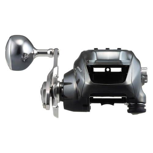 日本直邮Daiwa 电动卷线器 26 Seaborg 300J 右手柄 - 图2