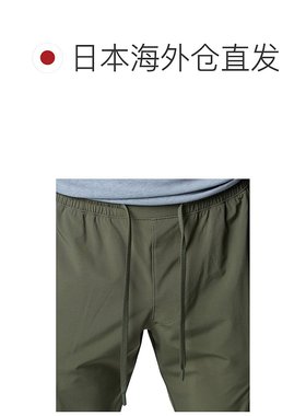 日本直邮UNDER ARMOUR-Under Armour（Men's）Vibe机织货物裤1386