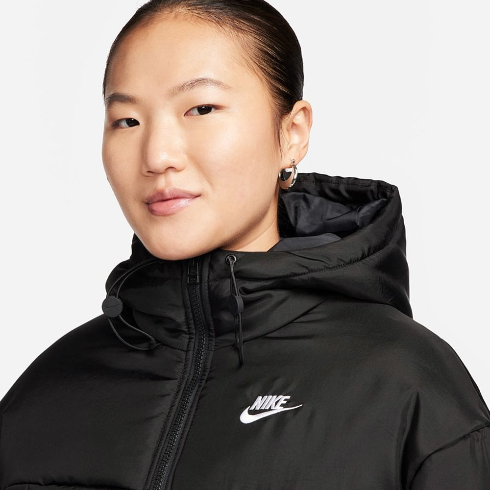 日本直邮NIKE Therma-FIT女士 SW TF THRMR CLSC PARKA FB7676-图2