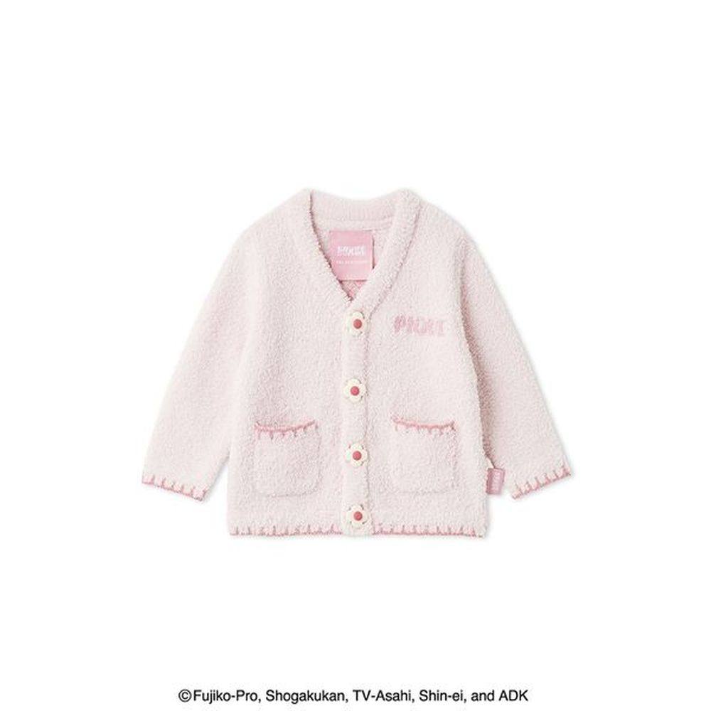 日本直邮gelato pique 儿童 贝比莫可面料 卡通连帽开衫 背后哆啦,淘宝优惠券,粉丝福利购,淘宝优惠卷