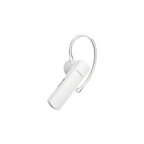 (Japanese direct mail) Buffalo barpharaural appliances Bluetooth 4 1 compatible with single ear headphones white