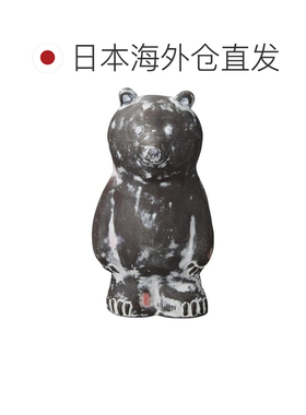 【日本直邮】丸井制都 八门 幼熊 Nowa 4-5630 [日式物件、装饰品