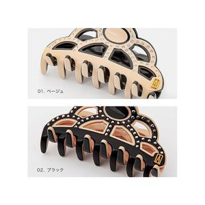 日本直邮ALEXANDRE DE PARIS 发饰发夹发卡 ACCS-16163-02