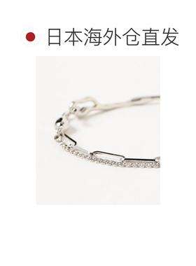 日本直邮Ray BEAMS 混合链条半式手链