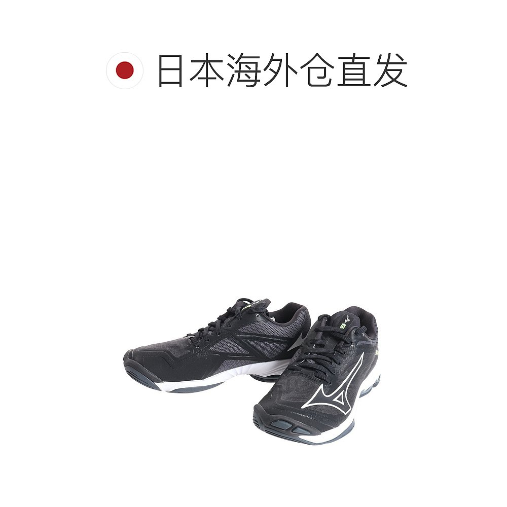 日潮跑腿MIZUNO美津浓男女同款排球鞋 Wave Lightning Z7 V1GA22 - 图1