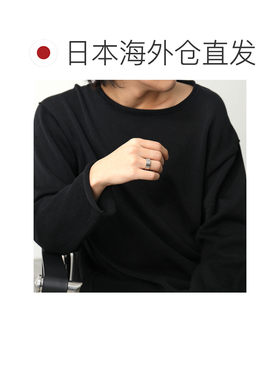 日本直邮MM6 MM 六 Maison Margiela 戒指数字 签名 SM6UQ0057 P6