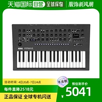 (Japan Direct mail) Denon with digital multi-engine MINILOGUE-XDs and string analog synthesizers