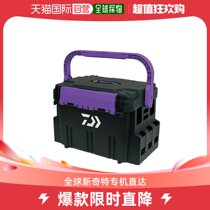 Japan direct mail Daiwa fishing gear box only brine Kyokai TB5000