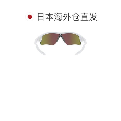 日本直邮Oakley欧克利 亚洲版适合棱镜镜片太阳镜 Golf OO9206-68 - 图1