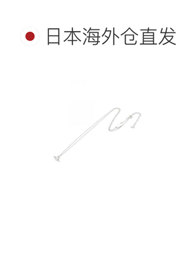 日本直邮中古二奢Vivienne Westwood薇薇安女S级99新necklace项链
