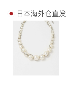 日本直邮BEAUTY&YOUTH UNITED ARROWS 女士 珍珠【付后1h可退】