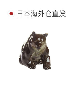 日本直邮Imperial Porcelain 帝国瓷器 人形小熊