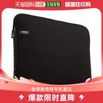 (Japan Direct Mail) Amazon Multiple Thos Laptop Containing Bag 13 3-inch Black NC1303