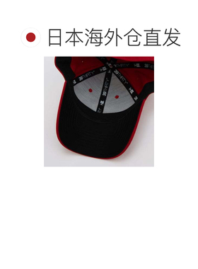 日本直邮NEWERA NEW ERA 3930 MLB 费城费城人队（红色）帽子