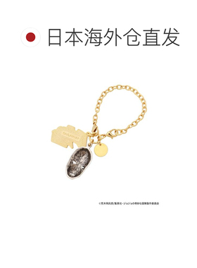 日本直邮SAMANTHAVEGA 女士 石假面 动漫联名包挂【付后1h可退】