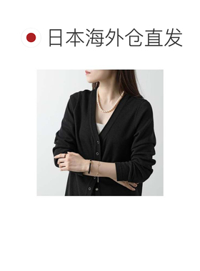 日本直邮TORY BURCH 手链 KIRA CLOVER 153713 四叶草金色配饰