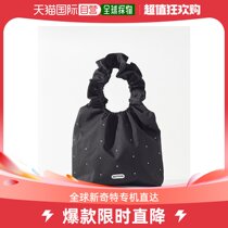 Japan Direct PostOUTADOOR PRODUCTS LADY LOTUS LEAF SIDE HANDBAG FASHION PRACTICAL CAN PUT ELECTRICITY