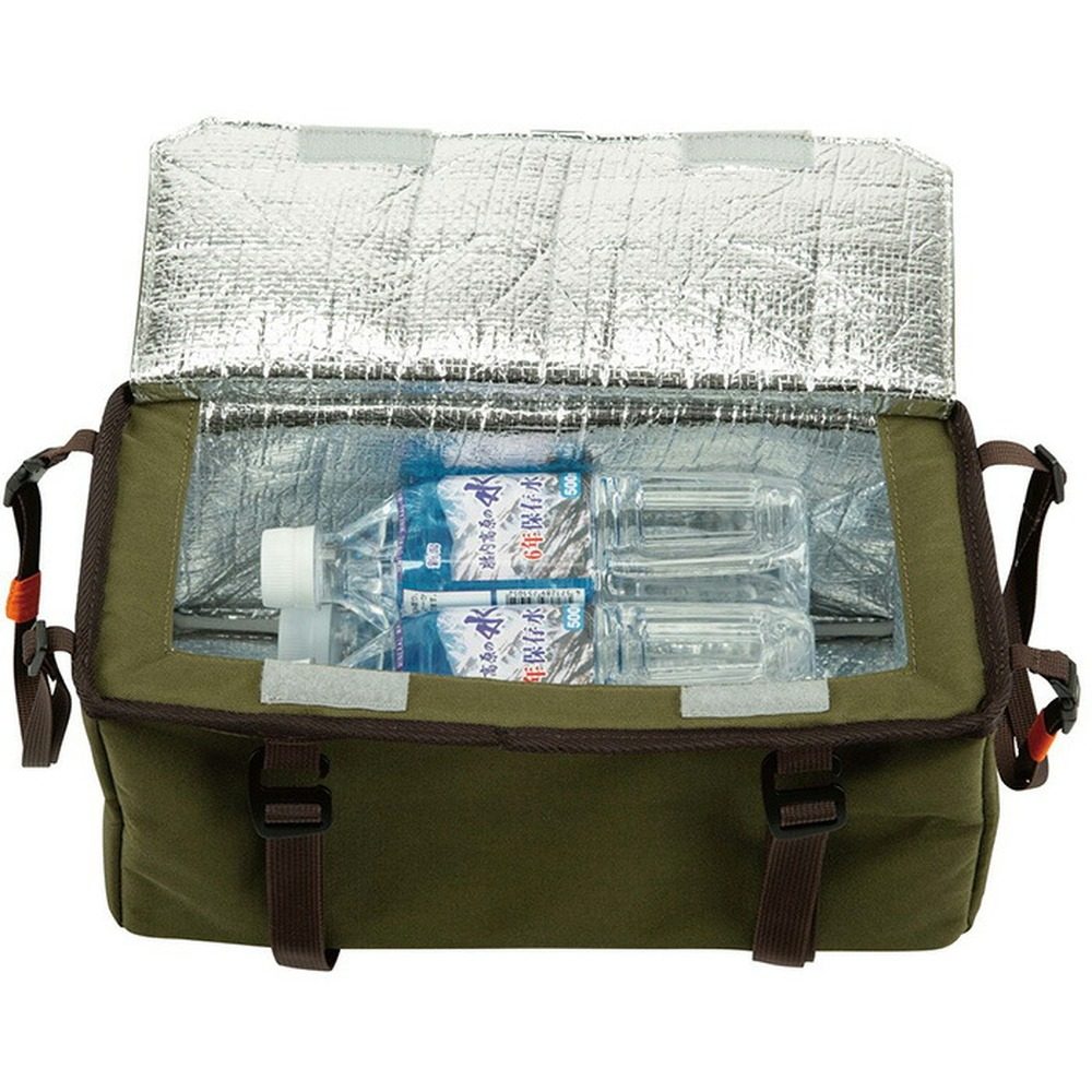 日本直邮Captain Stag Beyond 储物包户外装备冷藏包露营UP1079UP,淘宝优惠券,粉丝福利购,淘宝优惠卷