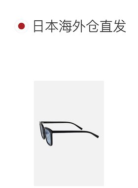 日本直邮A.D.S.R. 太阳镜 LUDO 01(Lt.Blue)