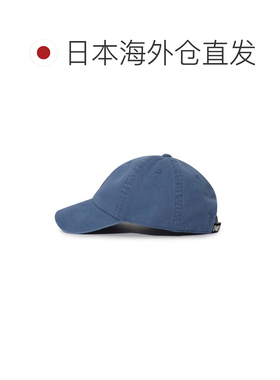 日本直邮KODAK 男女同款 棉质经典标牌休闲棒球帽【付后1h可退】