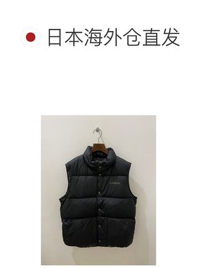 LLBean“Bean”s Trail 模型羽绒背心“82 TC518306 男式