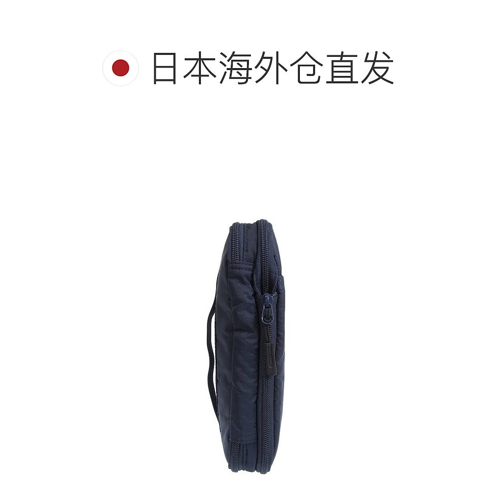 日本直邮简报配件 男女款小袋 EXPAND 多小袋 BRG221G06-076 Brie - 图1