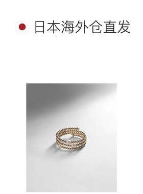 日潮跑腿COCOSHNIK珍珠形状记忆戒指形状、质地等存在个体差异。
