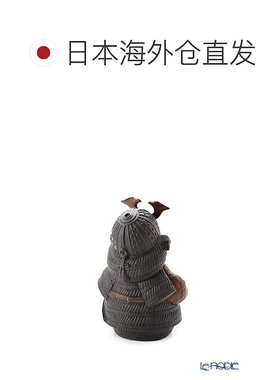 日本直邮lladro雅致利摩日瓷偶年轻武士（小）12552（17×12cm）