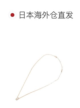 日本直邮Daniel Wellington 女士项链 DW00400153 Elan 项链 Elan