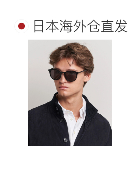 日本直邮Saint Laurent 圣罗兰男士太阳镜墨镜配饰