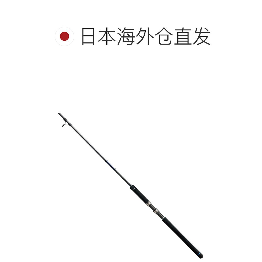 日本直邮Alpha Tackle Crazy Light Shore Jig S902M（旋转）-图1