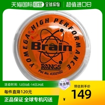 (Japan Direct Mail) Yo-yo Laguus Gaphan Yo-yo with a yo-yo BRAIN Brian red