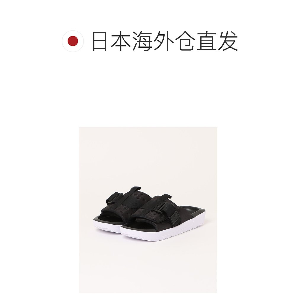 日潮跑腿NIKE耐克 ASUNA 3 SLIDE NN 拖鞋 MFB21676118-0001 - 图1