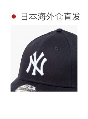 日本直邮Newera 帽子 儿童棒球帽 940系列 MLB 青少年款