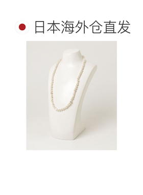 日本直邮DOUBLE STANDARD CLOTHING 女士 珍珠叠【付后1h可退】