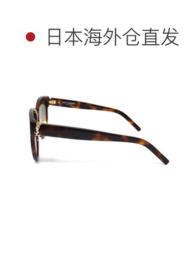 日本直邮Saint Laurent 圣罗兰男士太阳镜配饰