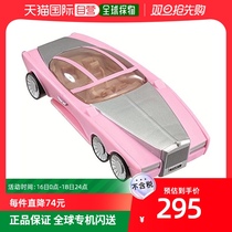 (JAPAN DIRECT MAIL) TAKARA TOMY Multi Beauty Mold Play Thunderbird Sound Toy Car FAB1 Workmanship Delicacy
