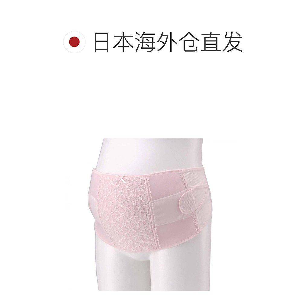 犬印本铺辅助升级孕妇腰带LL粉色尼龙HB8055,淘宝优惠券,粉丝福利购,淘宝优惠卷