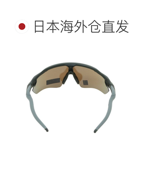 日本直邮OAKLEY 墨镜 RADAR EV PATH 哑光黑/Prizm Deep Water 偏