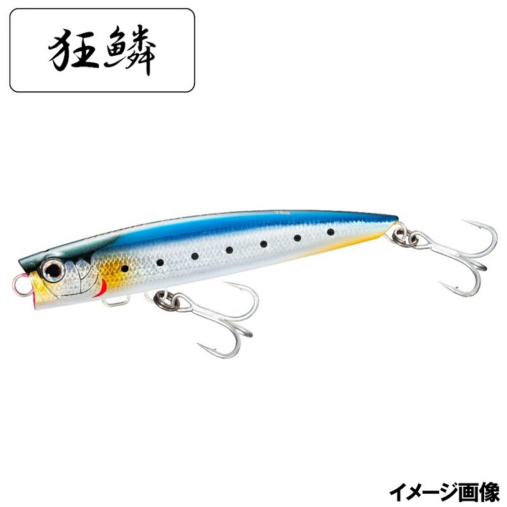 日本直邮Shimano Lure Osea Bubble Dip 180F AR-C 001 Kyorin沙-图2