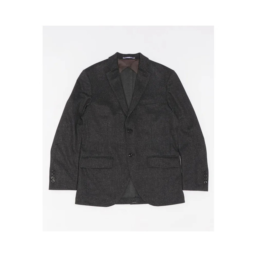 1h可退 日本直邮RECENCY OF MINE 男女同款印花弹力夹克 适合休闲 - 图0