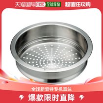 Japan Direct mail LE CREUSET Cocotte Rhondo 24cm 24cm 940071-24 9400712