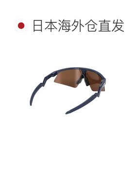 日本直邮Oakley（OAKLEY）（儿童）少年 RESISTOR SWEEP 运动太阳
