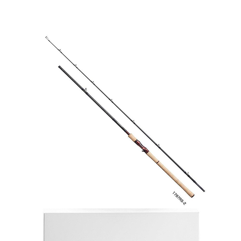 日本直邮Shimano Rod Scorpion 1787RS-2 抛饵模型 - 图3