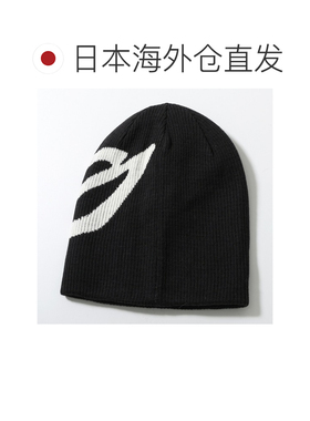 日本直邮Y-3 KS8154 针织帽 GRAPHIC LOGO BEANIE 图案Logo冷帽
