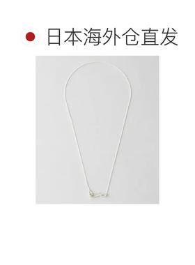 日本直邮Jouete 女士SV925材质项链套装 网络限定 先行预约款 时