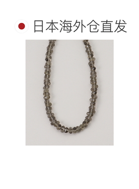 日本直邮SISI JOIA女士彩色玻璃珠项链 26091463000510